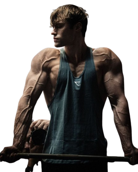 David Laid Body