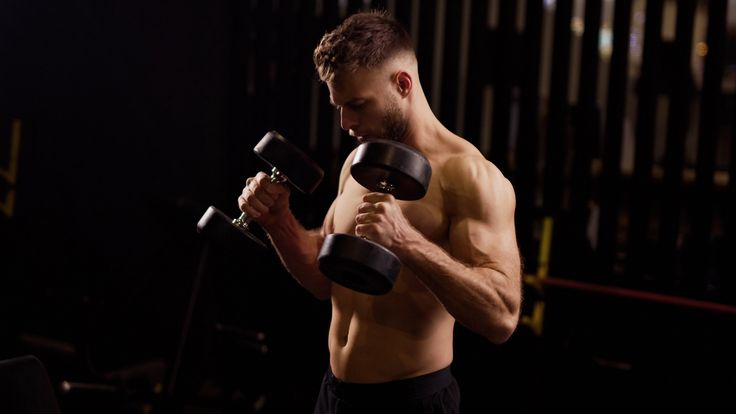 Hammer Curl (Cuốn tạ búa)